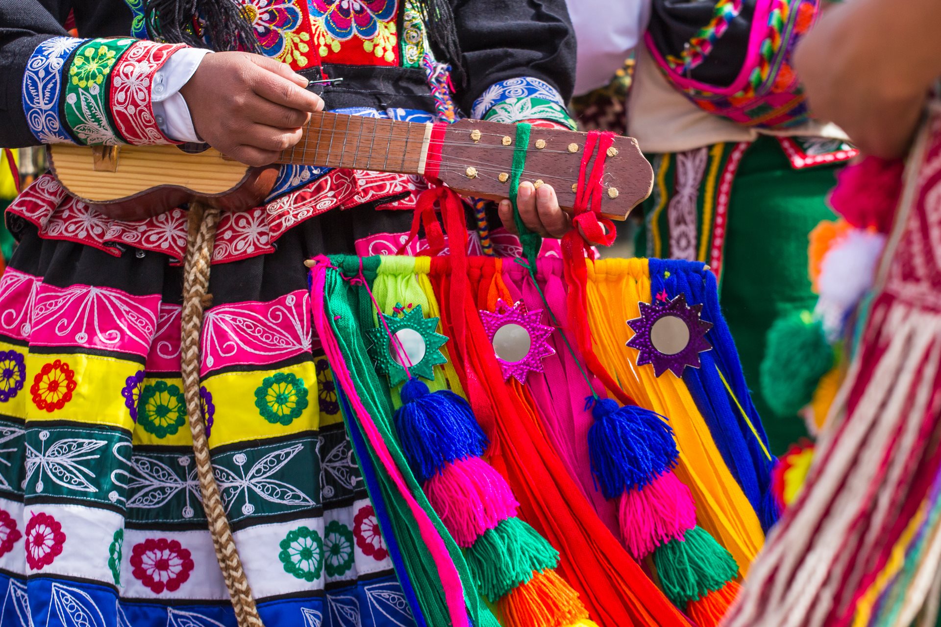 cosmos peru tours